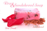 L'orpur Essential Oil Bar Soaps Gift Pack (Suitable For All Skin Types Incl. Acne, Eczema, Psoriasis, Sensitive, Rosacea)
