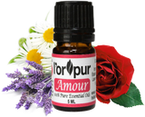 100% Pure Essential Oil Blends Kit (L'orpur)