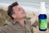 Lungs & Bronchial Relief Spray