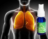 Lungs & Bronchial Relief Spray
