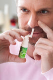 Natural Nasal & Sinus Spray