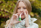 Natural Nasal & Sinus Spray