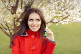 Allergy Relief Spray