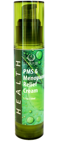 PMS & Menopause Relief Cream