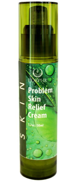 Problem Skin Relief Cream