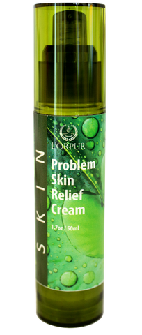 Problem Skin Relief Cream