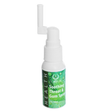 Soothing Throat & Gum Spray