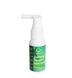 Soothing Throat & Gum Spray