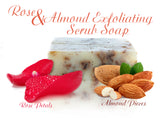L'orpur Essential Oil Bar Soaps Gift Pack (Suitable For All Skin Types Incl. Acne, Eczema, Psoriasis, Sensitive, Rosacea)