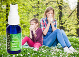 Allergy Relief Spray