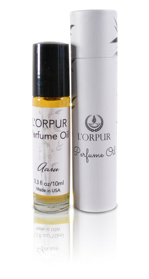 L'orpur Perfume Oil - AARU
