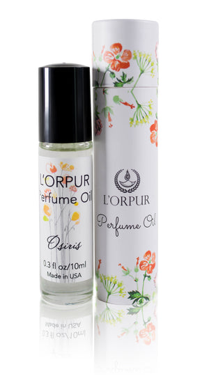 L'orpur Perfume Oil - OSIRIS