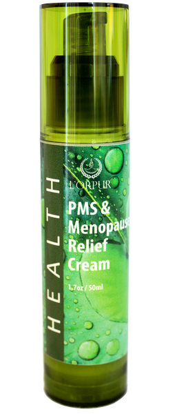 PMS & Menopause Relief Cream