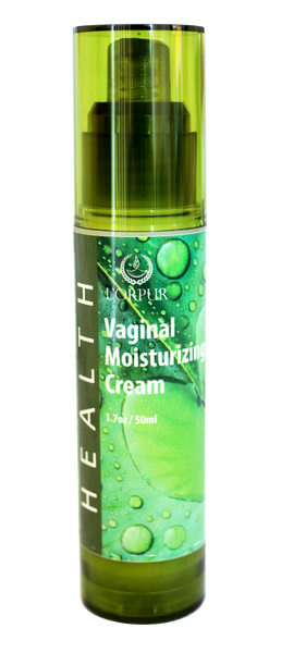 Vaginal Moisturizing Cream
